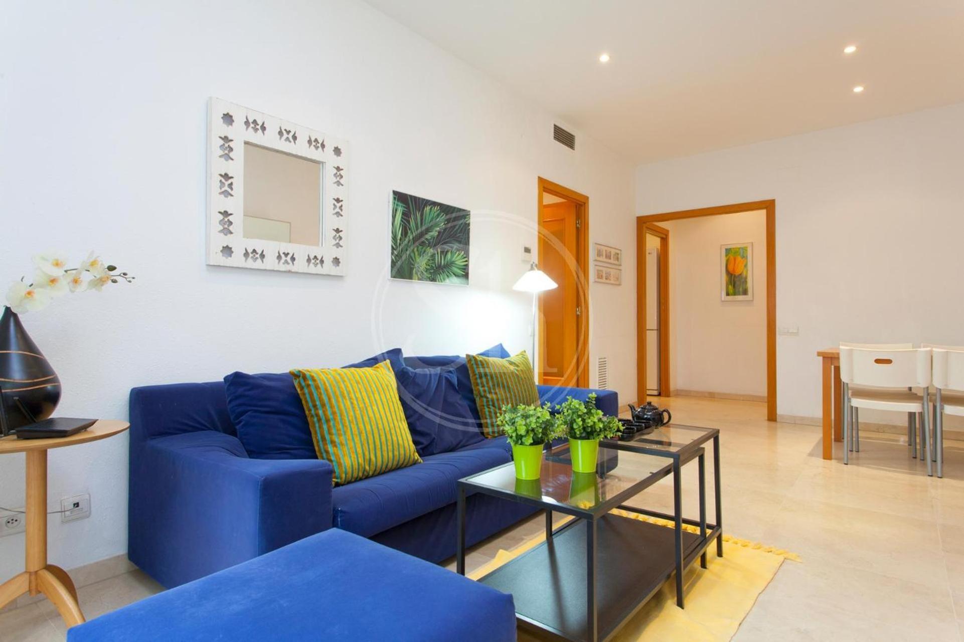 Appartement In Monumental *